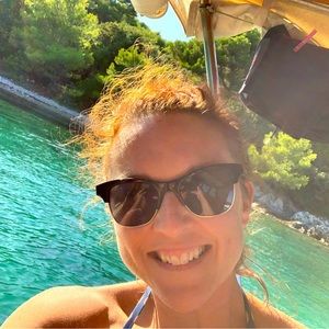 Meet your Posher, Anna